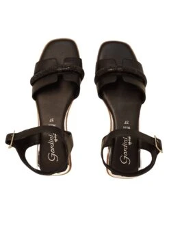 Sandalen - Black -Mode Schoenen fbc86603d3db4b7e9f6012dfd7ffafd2