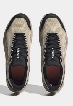 Adidas Sportswear Terrex Trail Rider Gore-Tex Trail- Sneakers Laag - Magic Beige Taupe Solar Gold 14 Adidas Sportswear Terrex Trail Rider Gore-Tex Trail- Sneakers Laag - Magic Beige Taupe Solar Gold -Mode Schoenen fbec3949ca56401c8aaafcaec6192d57
