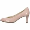 HÖGL Klassieke Pumps - Rose 1 HÖGL Klassieke Pumps - Rose -Mode Schoenen fc76b16add2848dc8bccd8b1603ec32c