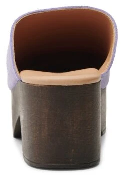 Shoe The Bear Muiltjes Met Hak - Mauve 13 Shoe The Bear Muiltjes Met Hak - Mauve -Mode Schoenen fcc0fab67e7942bba48066eba9815e91