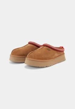 Ugg Tazz - Pantoffels - Chestnut 15 Ugg Tazz - Pantoffels - Chestnut -Mode Schoenen fcf60e17f74740399d6694131b11e2a2