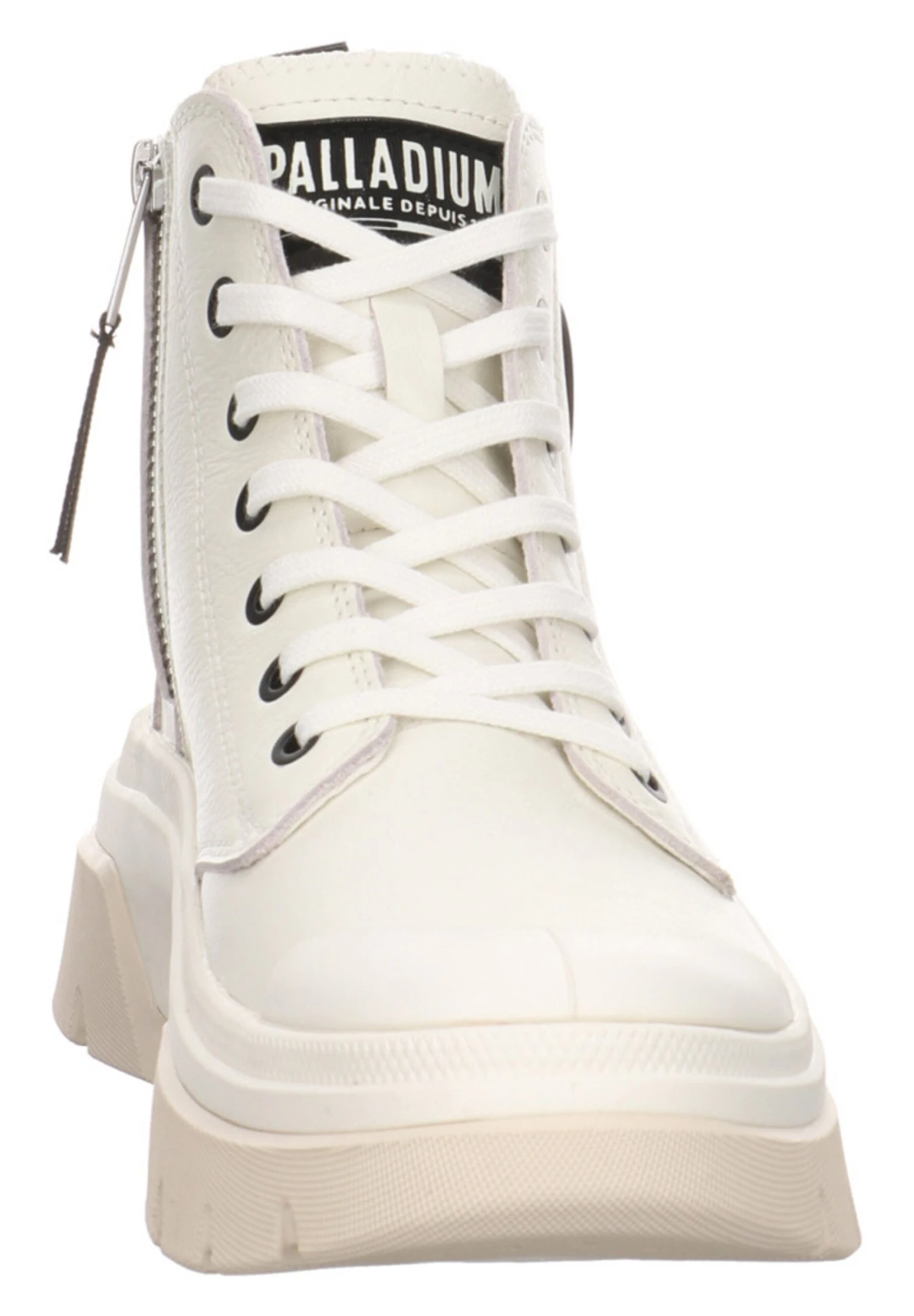 Palladium Pallawave- Veterboots - Star White 8 Palladium Pallawave- Veterboots - Star White - Afbeelding 6