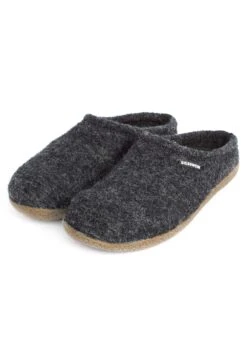 Giesswein Veitsch - Pantoffels - Grey 10 Giesswein Veitsch - Pantoffels - Grey -Mode Schoenen fd850d18d6274c7a8dacc94793f0b381