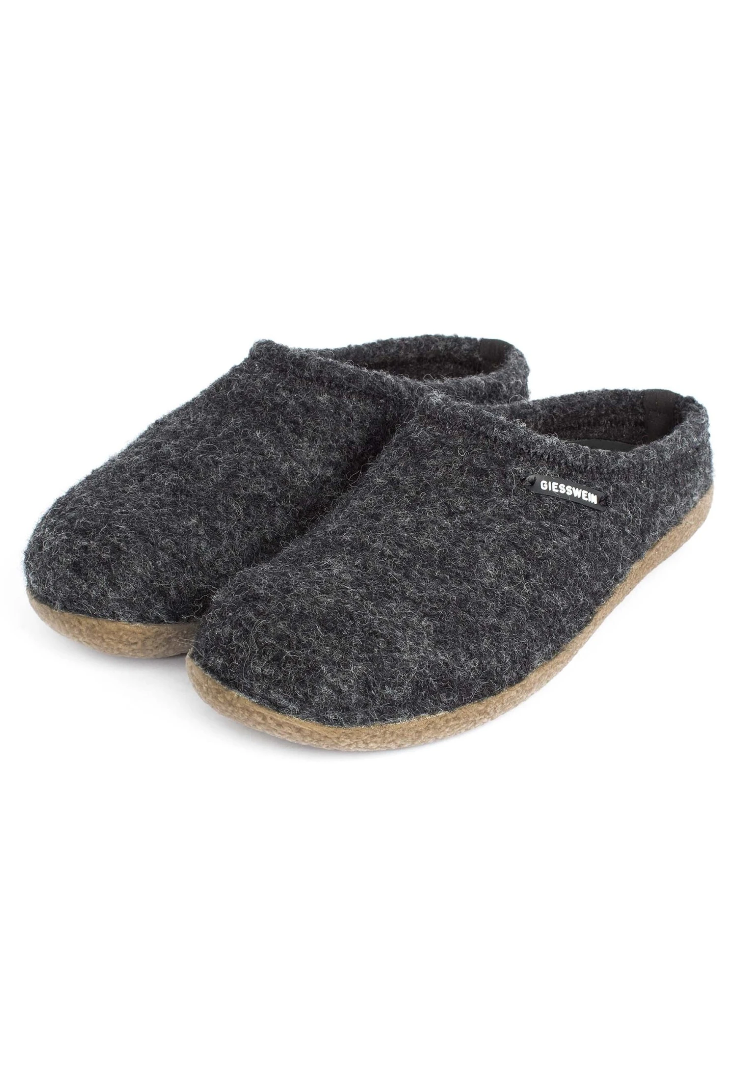 Giesswein Veitsch - Pantoffels - Grey 5 Giesswein Veitsch - Pantoffels - Grey - Afbeelding 3