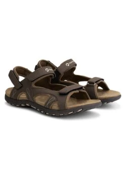 Stranda- Outdoorsandalen - Brown -Mode Schoenen ff0c9618bd684bbdbc79b76f1defe916